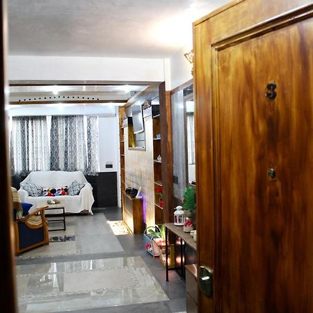 Wish Suite San Benito De Sevilla Exterior photo