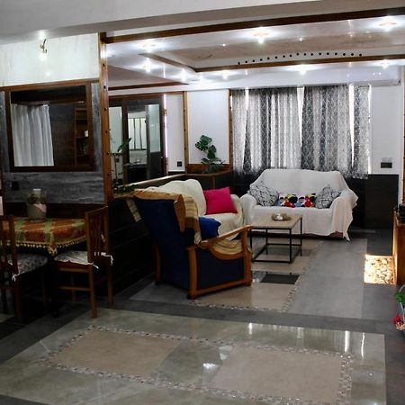 Wish Suite San Benito De Sevilla Exterior photo