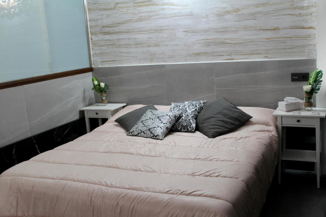 Wish Suite San Benito De Sevilla Exterior photo