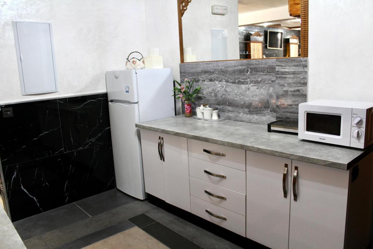 Wish Suite San Benito De Sevilla Exterior photo