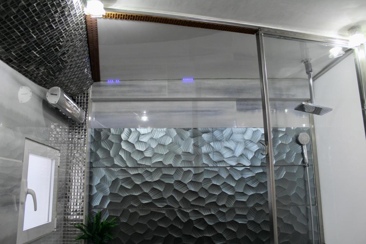 Wish Suite San Benito De Sevilla Exterior photo