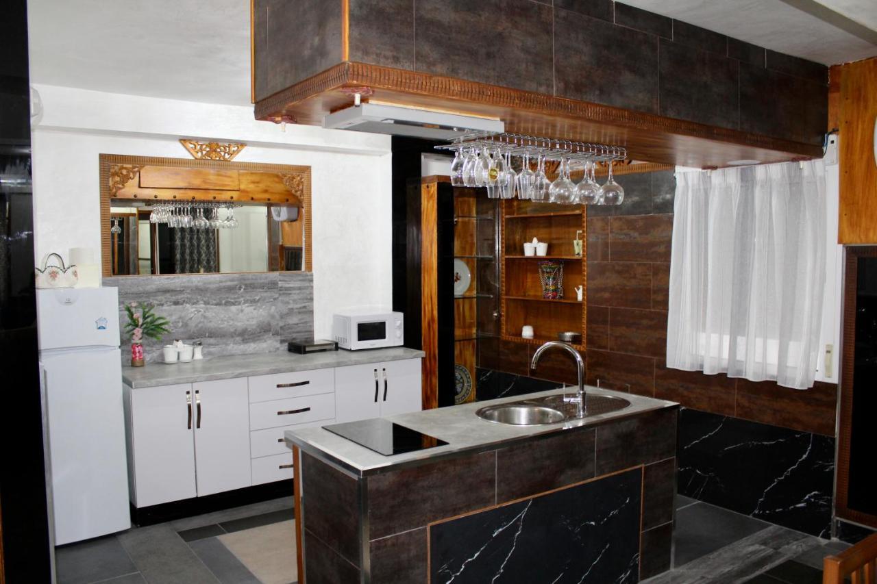 Wish Suite San Benito De Sevilla Exterior photo