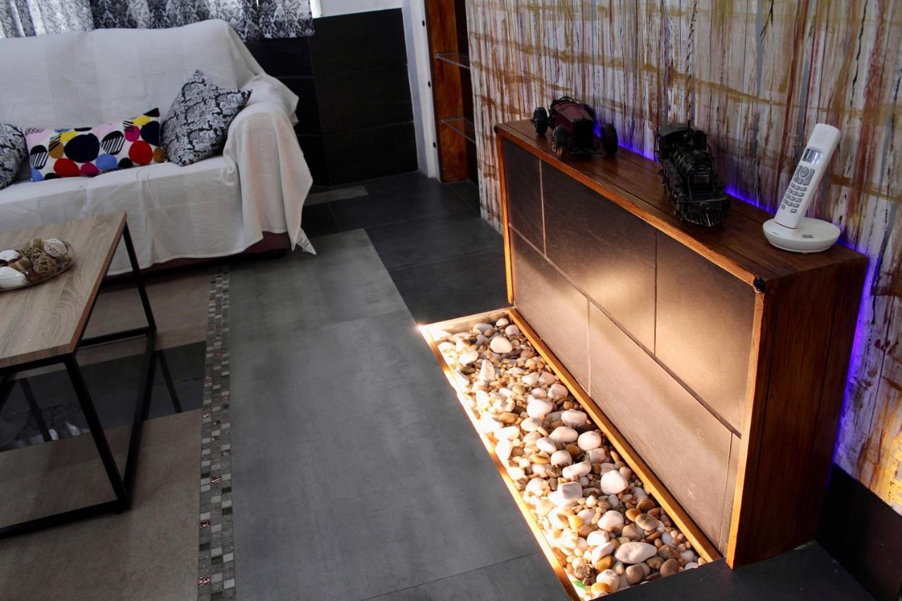 Wish Suite San Benito De Sevilla Exterior photo