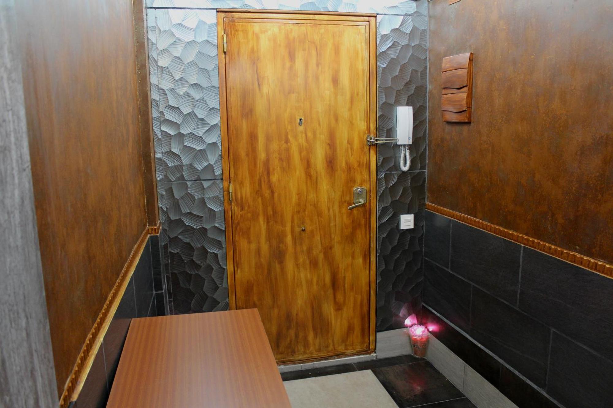 Wish Suite San Benito De Sevilla Exterior photo