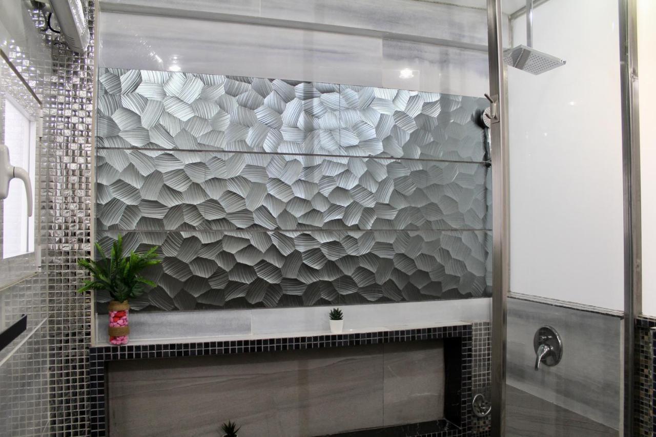 Wish Suite San Benito De Sevilla Exterior photo
