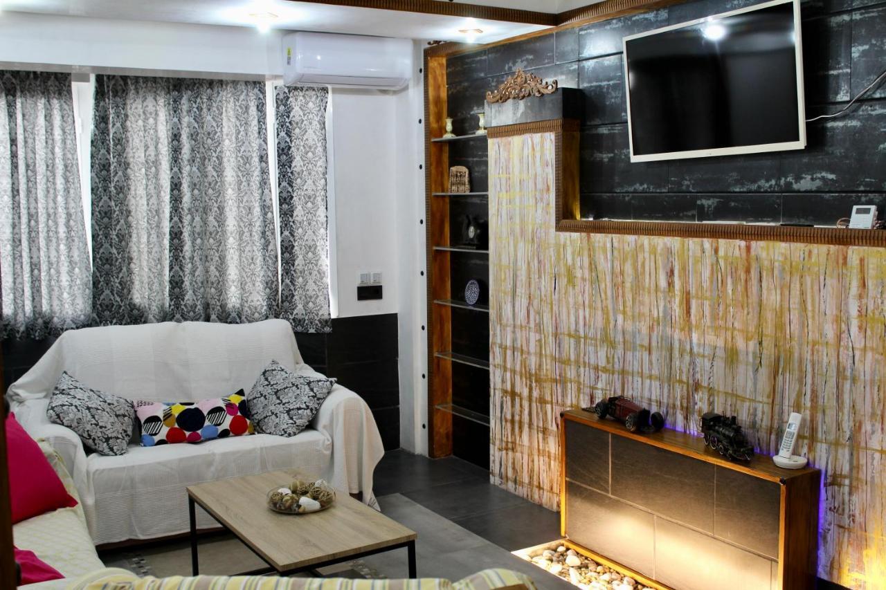Wish Suite San Benito De Sevilla Exterior photo