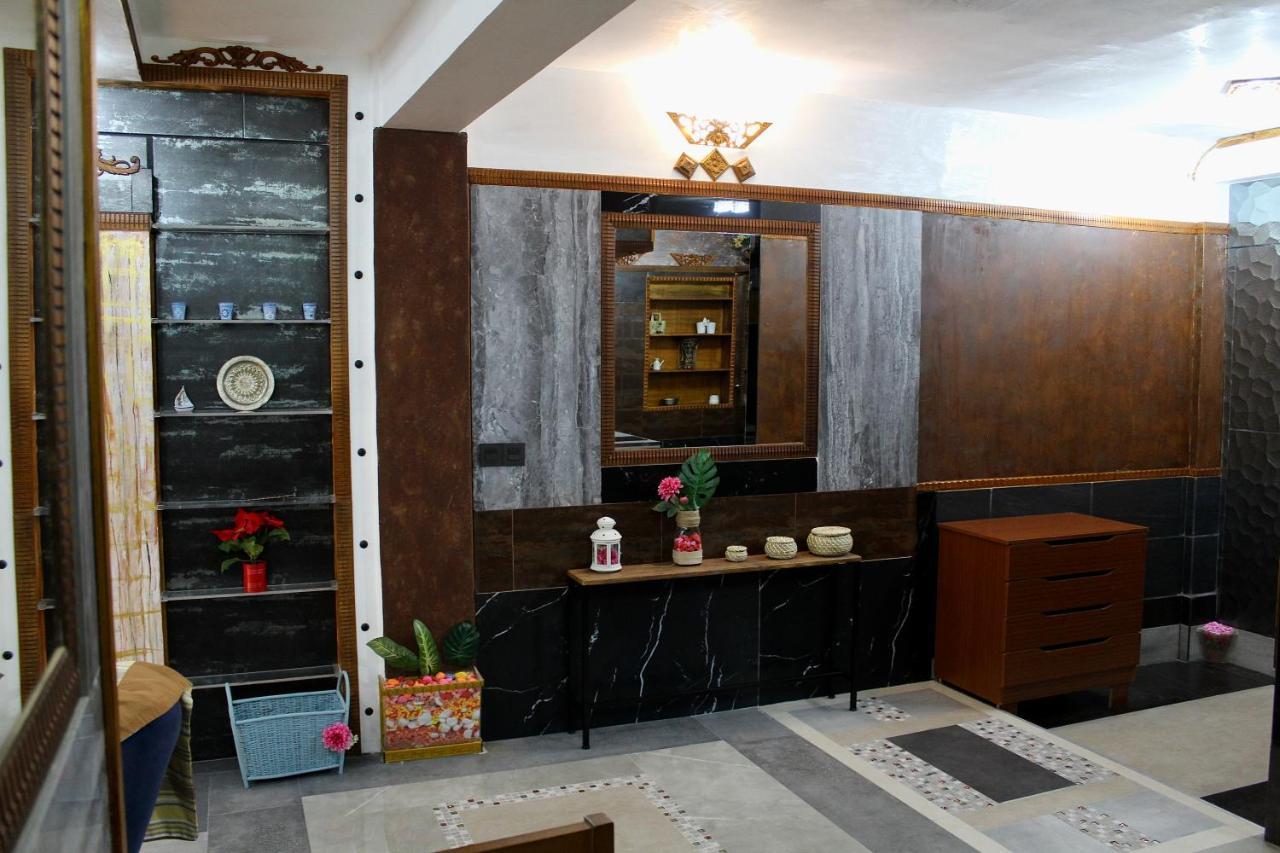 Wish Suite San Benito De Sevilla Exterior photo