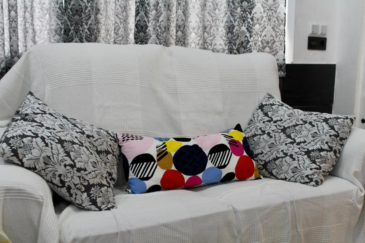 Wish Suite San Benito De Sevilla Exterior photo