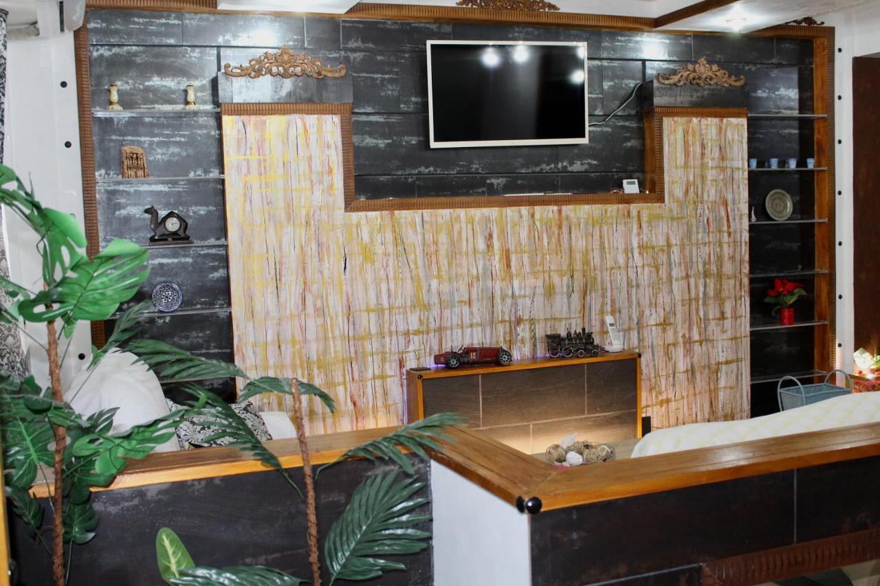 Wish Suite San Benito De Sevilla Exterior photo