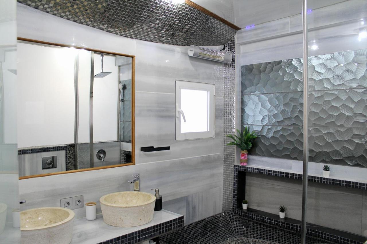 Wish Suite San Benito De Sevilla Exterior photo